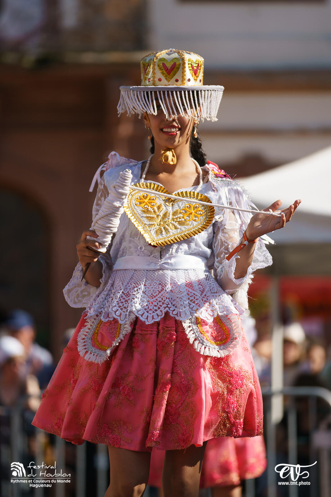 FDH 2024.08.23 | BOLIVIE